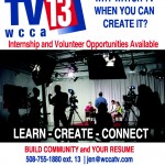 WCCA CMMTY TV