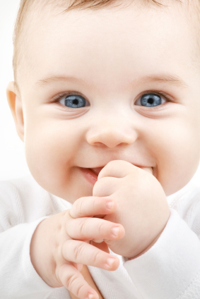 Better Health and Happiness for Your Baby