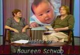 Close to Home, Hosted by Maureen Schwab