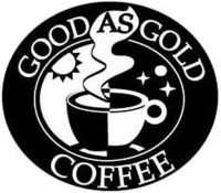 Good As Gold Coffee