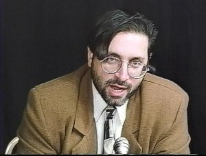Mauro DePasquale, Soapbox 1