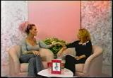 Susan Powter on Ramona Interviews