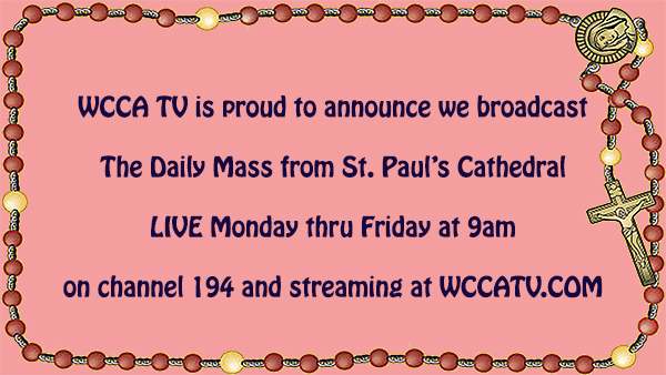 Daily Mass